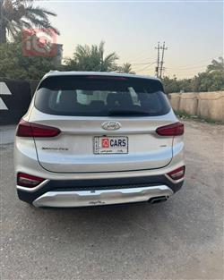 هيونداي سانتافي